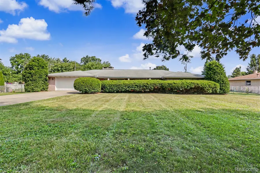 18956 Superior Street, Southgate, MI 48195 - #2