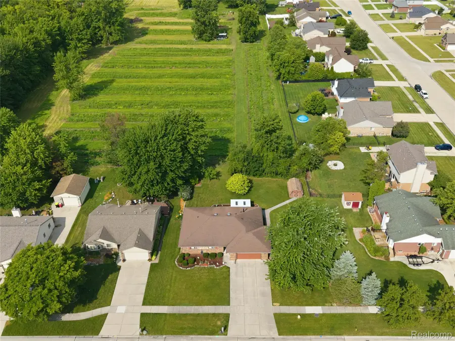 51957 N Adele Circle, Chesterfield, MI 48047 - #3