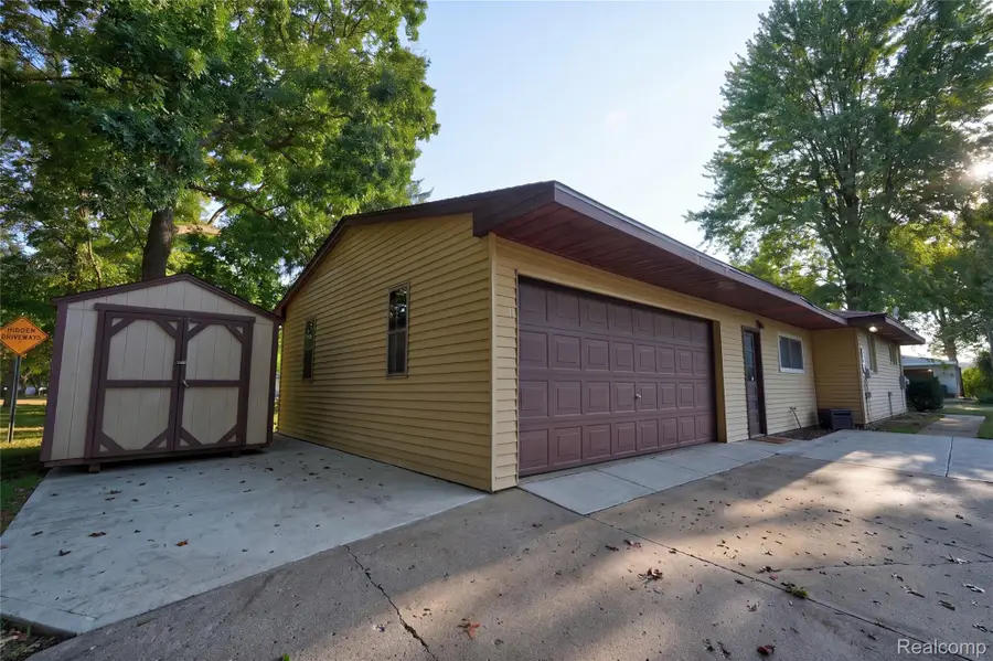 6220 Wertz, Davisburg, MI 48350 - #3