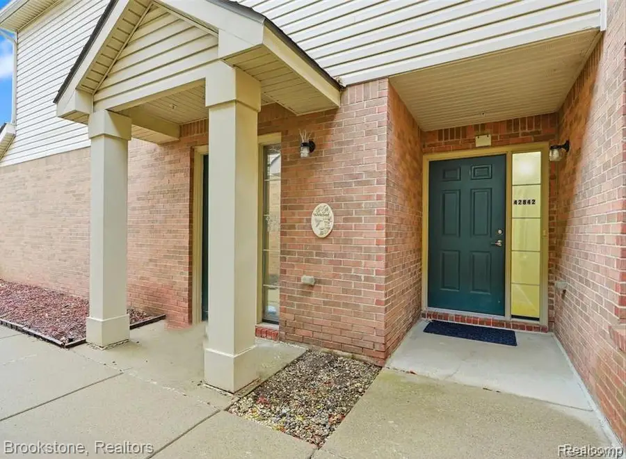42842 Patty Lane, Van Buren, MI 48111 - #3