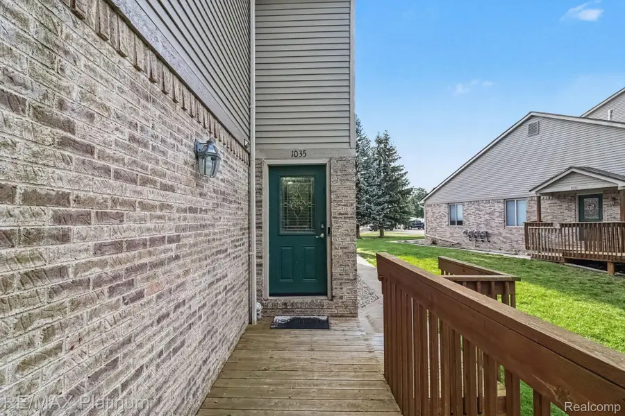 1035 Old Leake Court #17, Holly, MI 48442 - #3