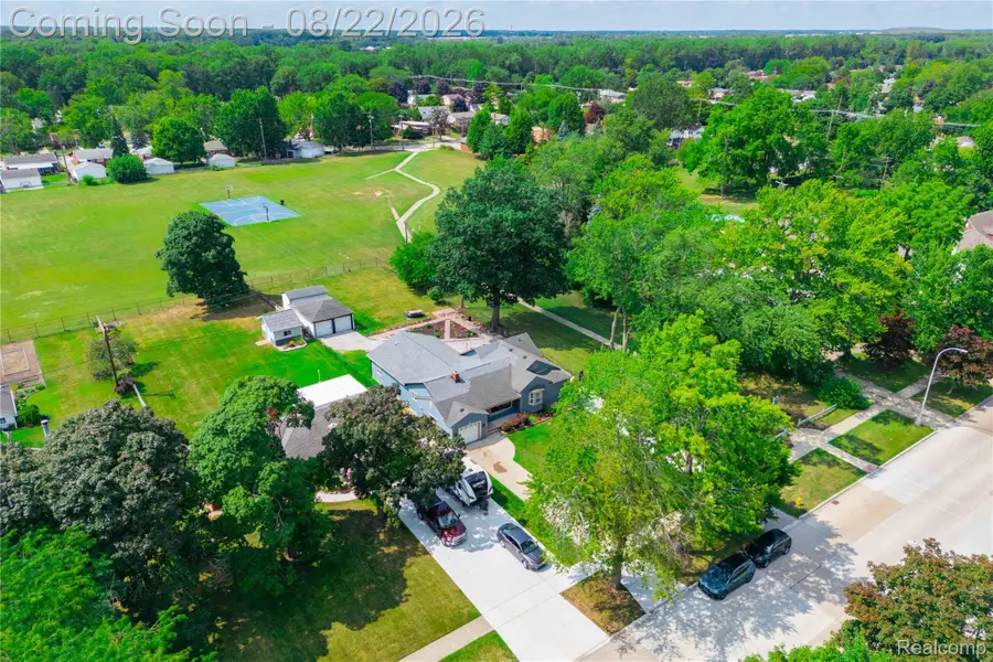 2320 Grange Road, Trenton, MI 48183 - #2