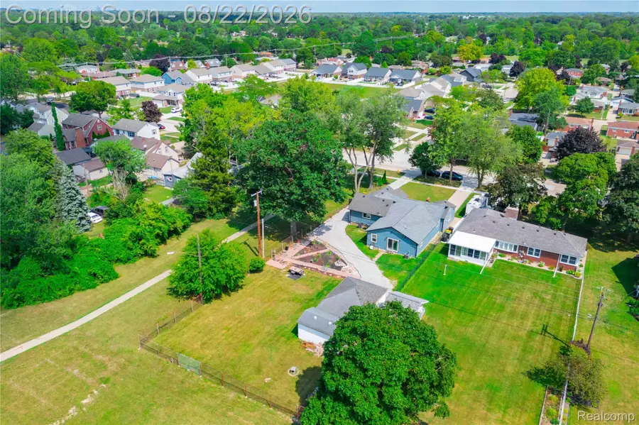 2320 Grange Road, Trenton, MI 48183 - #3