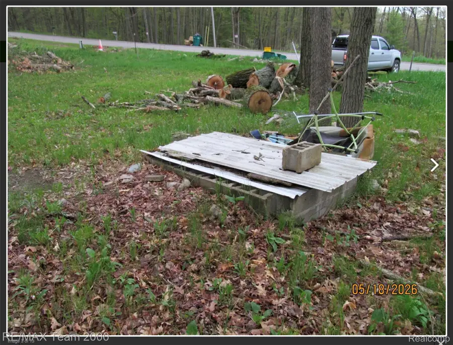 1490 E Cranberry Lake Road, Harrison, MI 48625 - #3