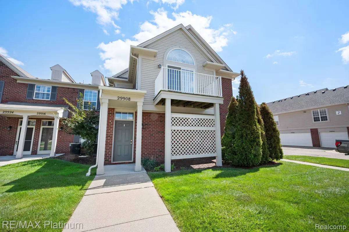 29908 Heritage Parkway #25, Warren, MI 48092 - #1