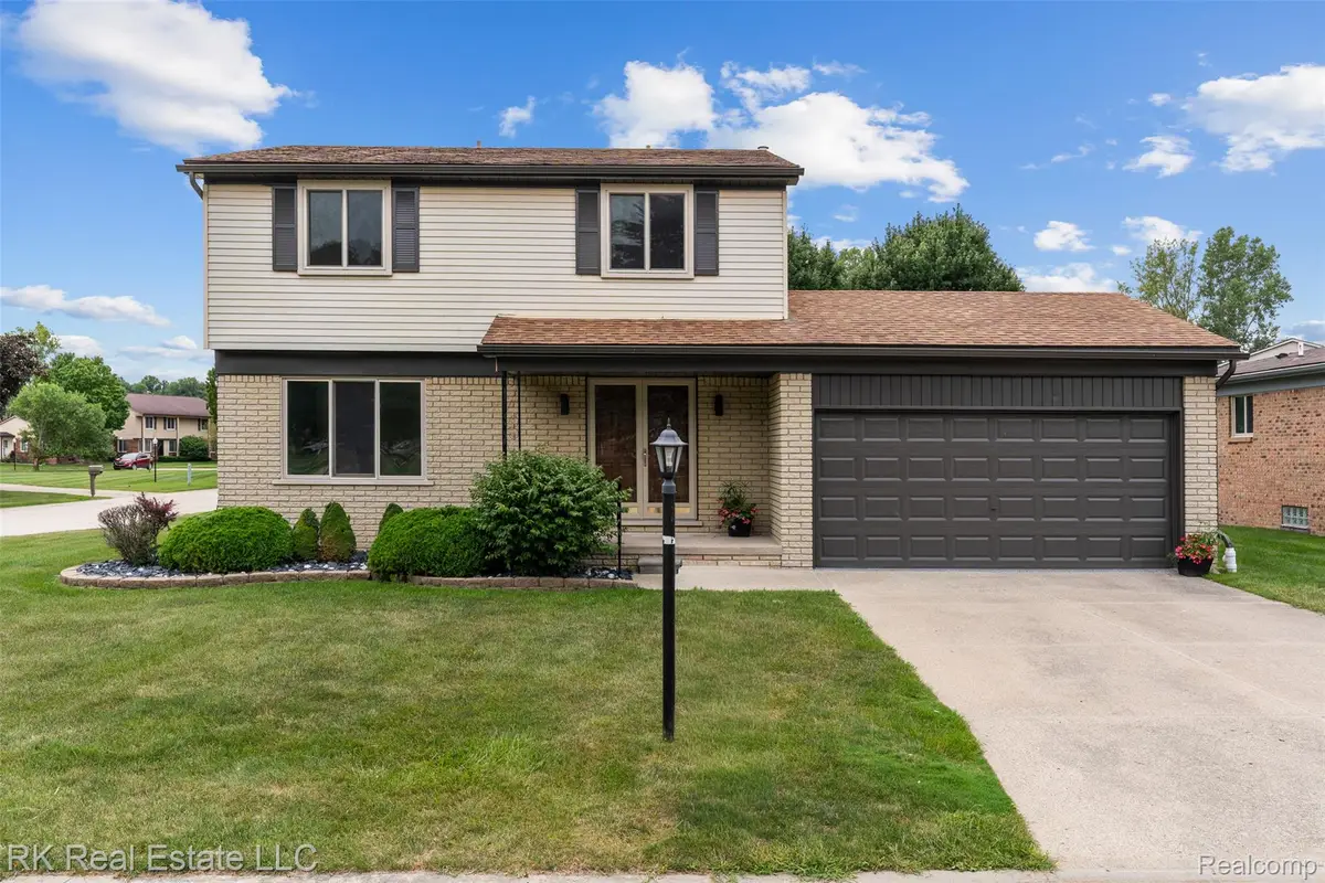 31690 Joann Drive, Chesterfield, MI 48047 - #1