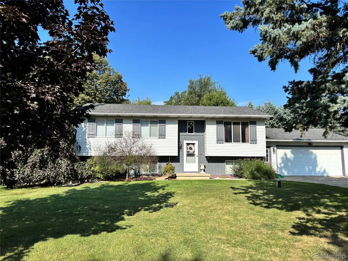15044 Cutler Drive, Linden, MI 48451 - #1