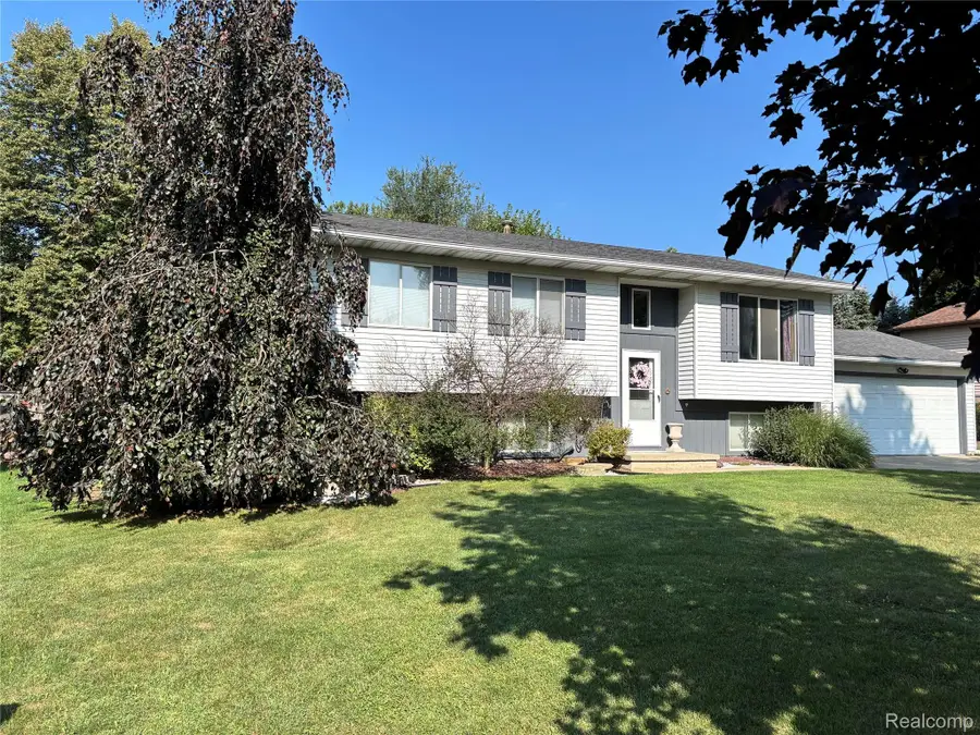 15044 Cutler Drive, Linden, MI 48451 - #3