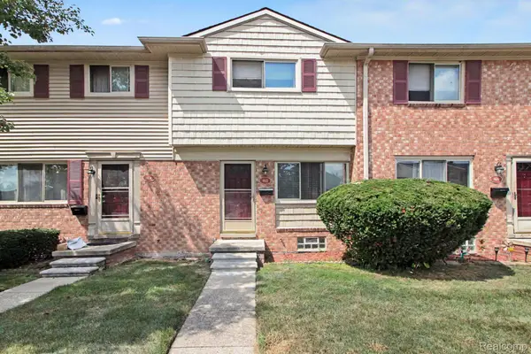 9612 Cornell #51, Taylor, MI 48180