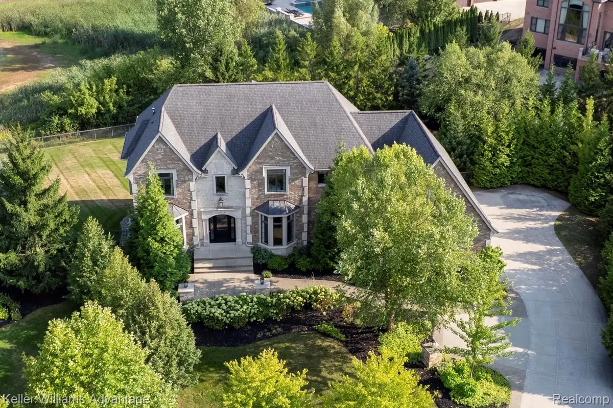48759 Veneto Drive, Northville, MI 48167 - #1