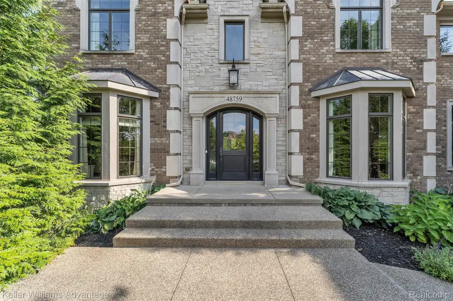 48759 Veneto Drive, Northville, MI 48167 - #3