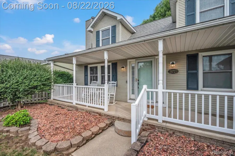 21723 Magnolia Court, Macomb, MI 48044 - #3
