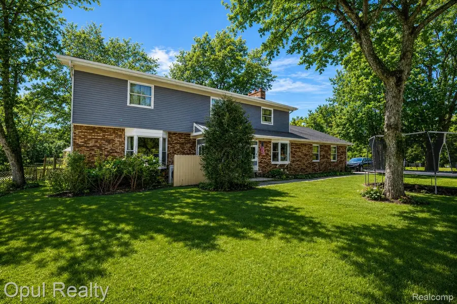 8855 Gross Road, Dexter, MI 48130 - #3