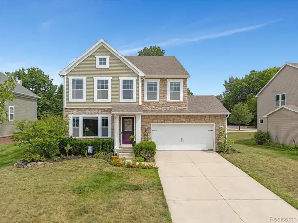 9617 W Hereford Drive, Ypsilanti, MI 48197