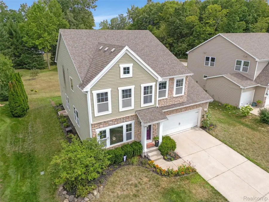 9617 W Hereford Drive, Ypsilanti, MI 48197 - #2