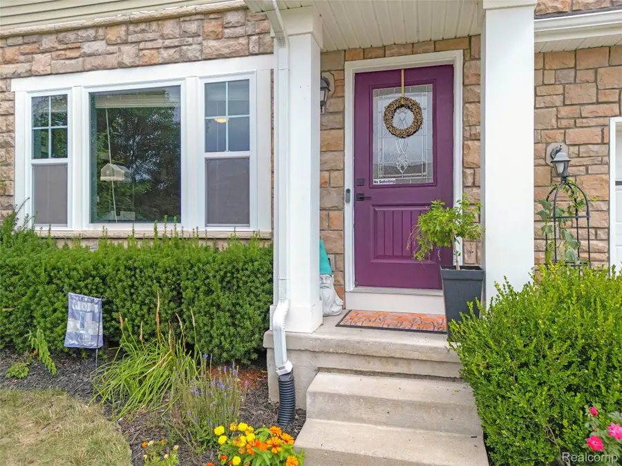 9617 W Hereford Drive, Ypsilanti, MI 48197 - #3