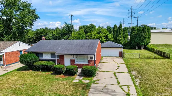 4509 Cheyenne Avenue, Flint, MI 48507