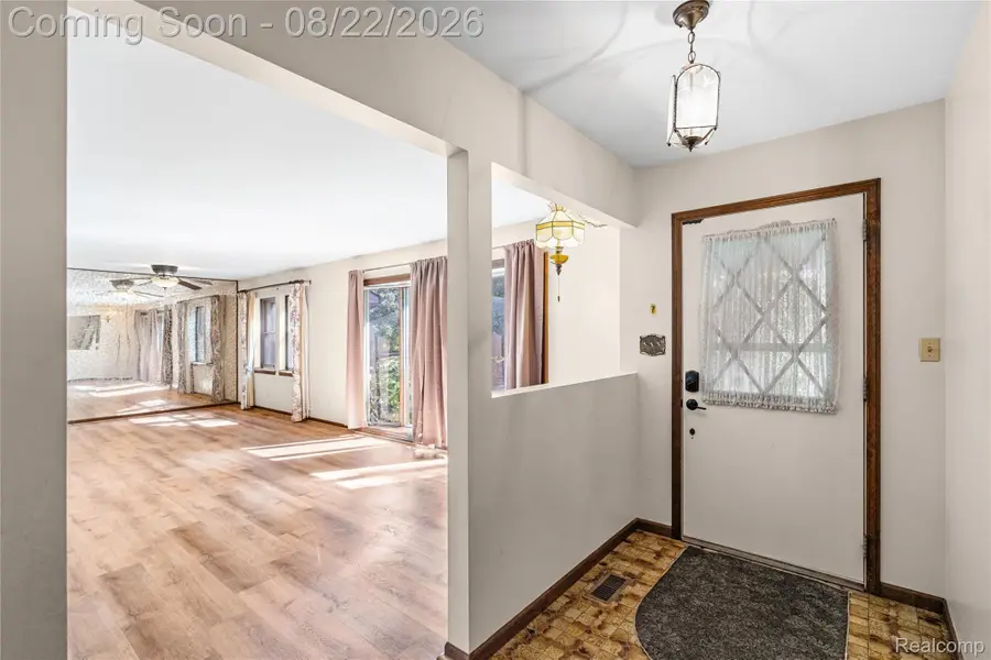 12524 Linden Road, Linden, MI 48451 - #3