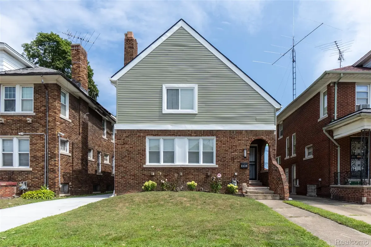 9330 Wildemere Street, Detroit, MI 48206 - #1