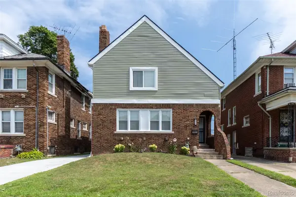 9330 Wildemere Street, Detroit, MI 48206