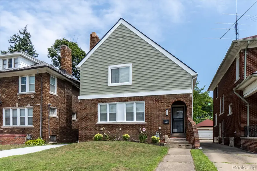 9330 Wildemere Street, Detroit, MI 48206 - #2