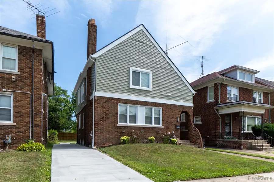 9330 Wildemere Street, Detroit, MI 48206 - #3