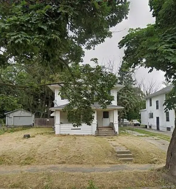 914 Stockdale Street, Flint, MI 48504