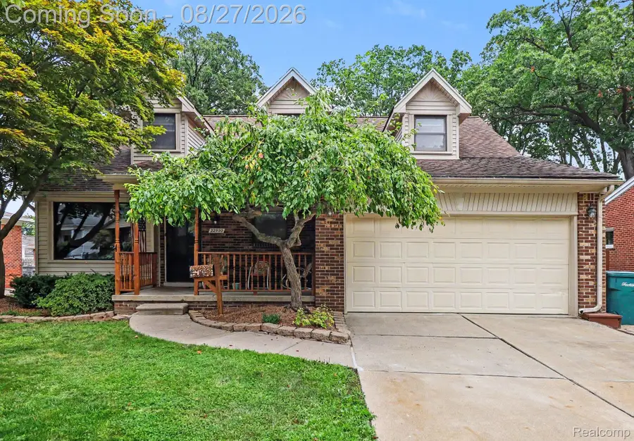 22900 Columbia Street, Dearborn, MI 48124 - #3