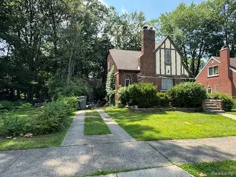 426 S Waverly Street S, Dearborn, MI 48124 - #1