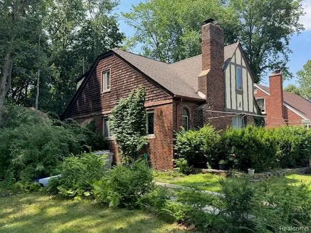 426 S Waverly Street S, Dearborn, MI 48124 - #2