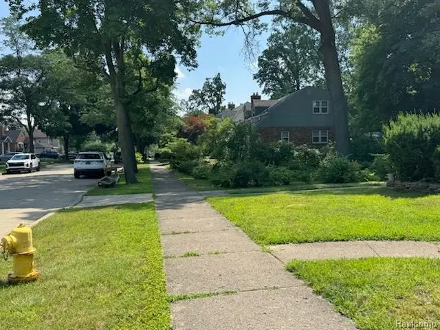 426 S Waverly Street S, Dearborn, MI 48124 - #3