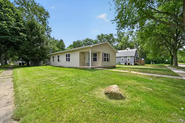 611 Conant Avenue, Monroe, MI 48161