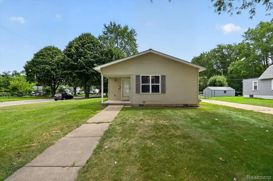 611 Conant Avenue, Monroe, MI 48161 - #2