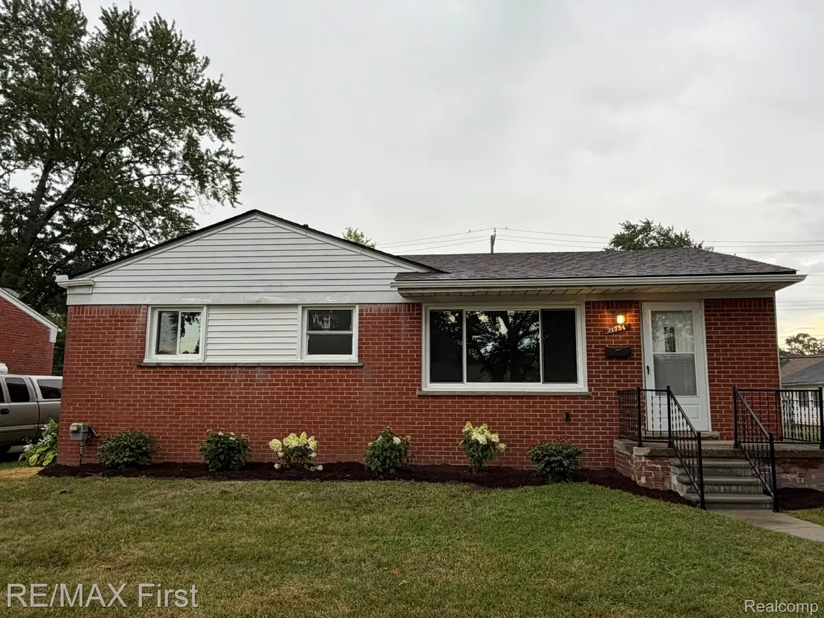 21754 Hill Street, Warren, MI 48091 - #1