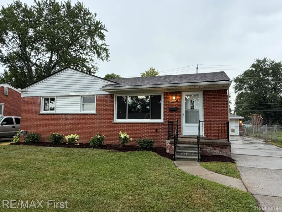 21754 Hill Street, Warren, MI 48091 - #2