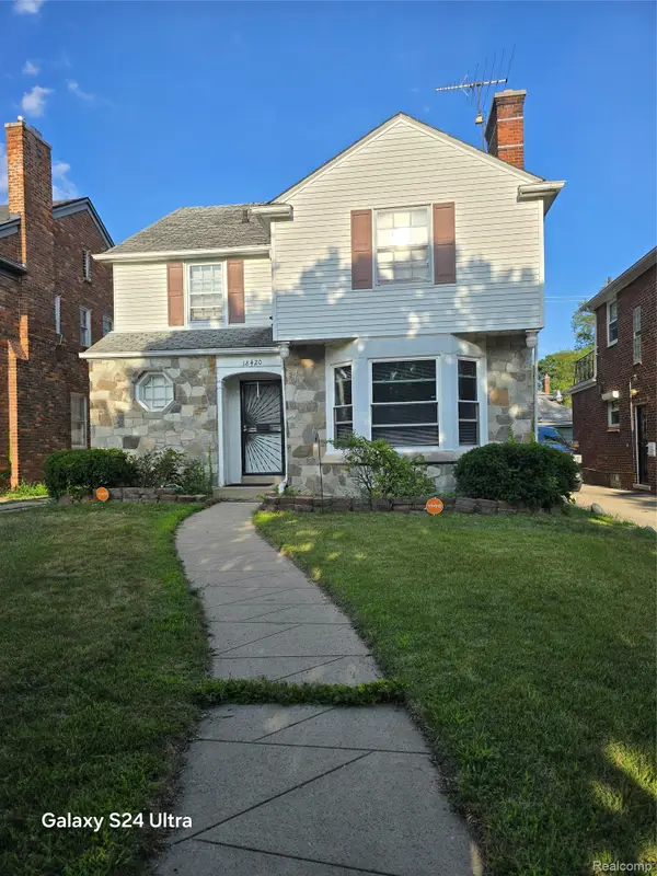 18420 Santa Barbara Drive, Detroit, MI 48221
