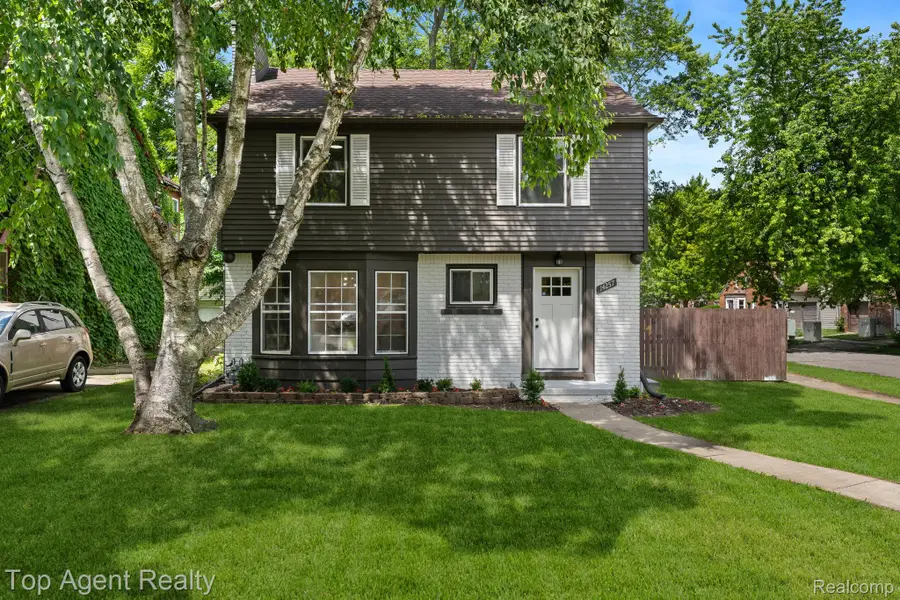 14257 Artesian Street, Detroit, MI 48223 - #2