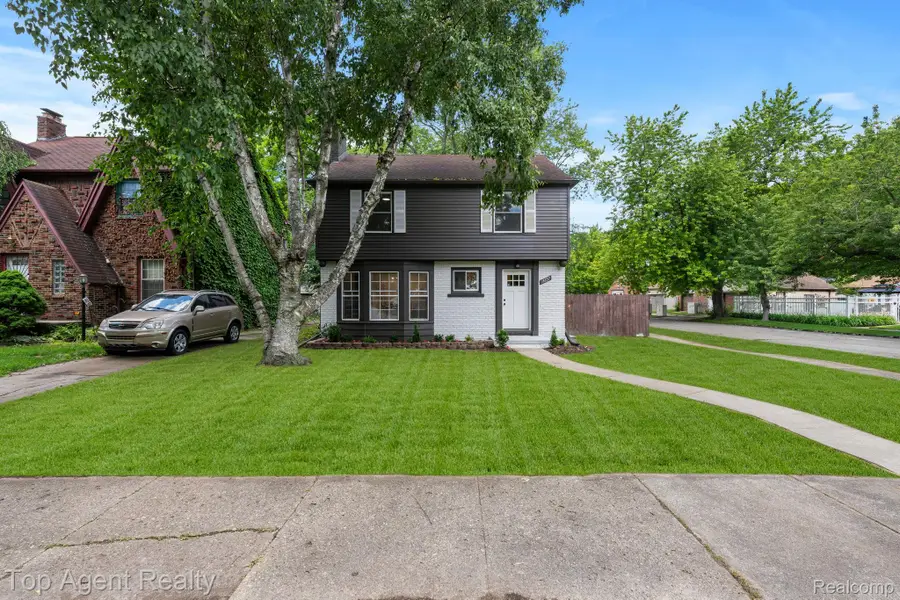 14257 Artesian Street, Detroit, MI 48223 - #3