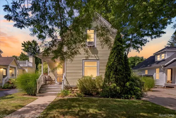 319 Hickory Street, Milford, MI 48381
