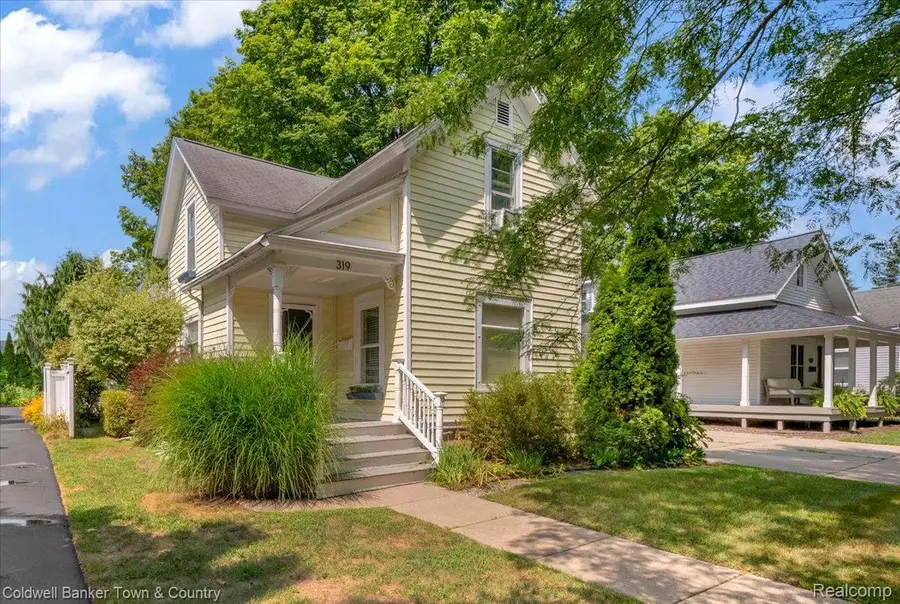 319 Hickory Street, Milford, MI 48381 - #2