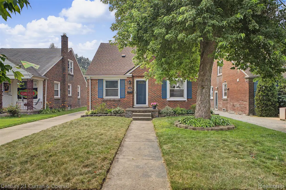 1521 Highview Street, Dearborn, MI 48128 - #1