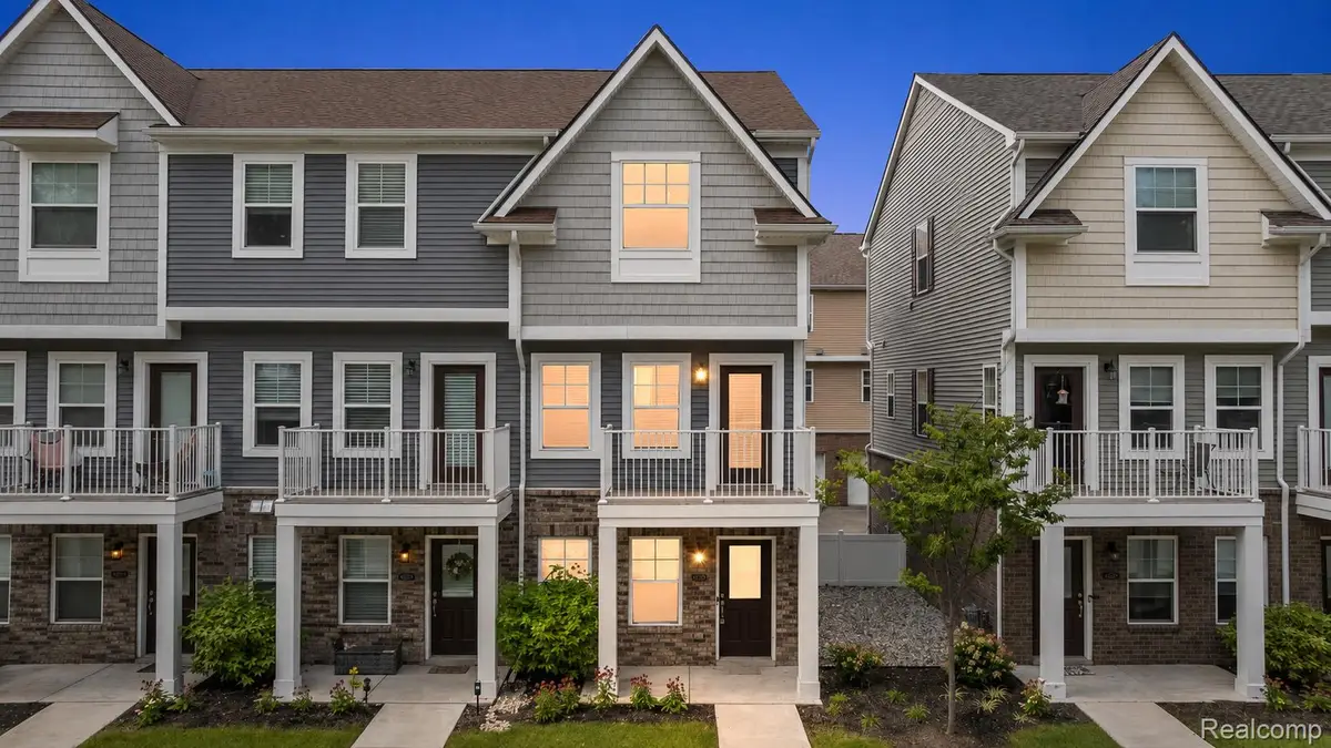 24025 Battelle Avenue, Hazel Park, MI 48030 - #1