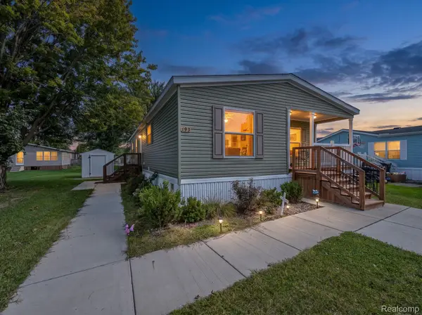 6988 Mckean Road #193, Ypsilanti, MI 48197