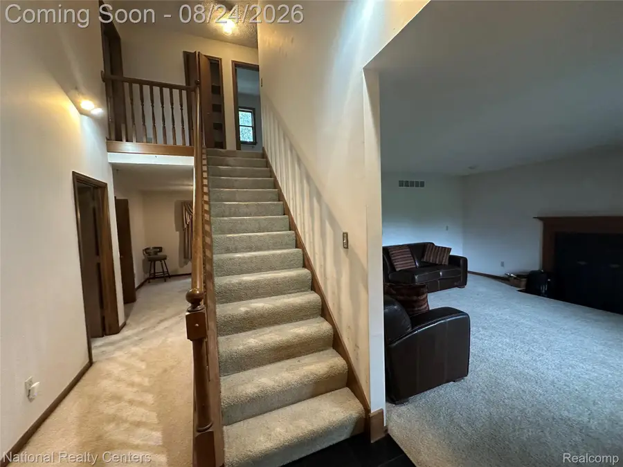 968 Tyrrell Road, Bancroft, MI 48414 - #2
