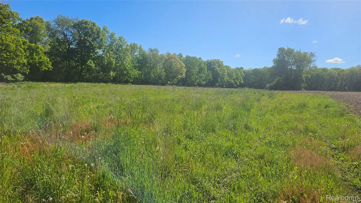 5810 Mack Rd Parcel 2-b, Howell, MI 48843 - #1