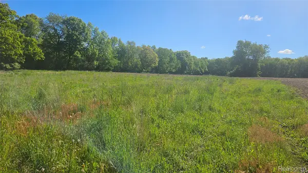 5810 Mack Rd Parcel 2-b, Howell, MI 48843