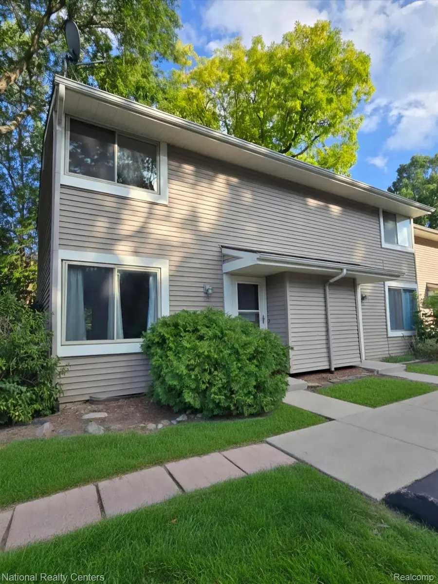616 Rickett Road #130, Brighton, MI 48116 - #2