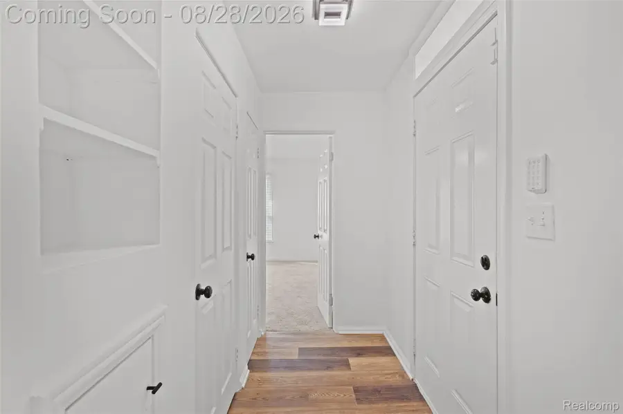 15782 Lindsay Street, Detroit, MI 48227 - #2