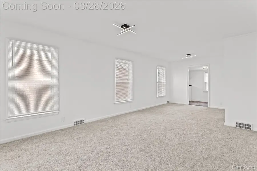 15782 Lindsay Street, Detroit, MI 48227 - #3