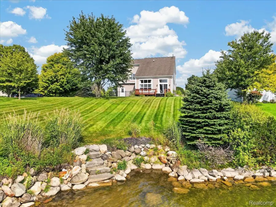 840 Cross Circle, Oxford, MI 48371 - #2